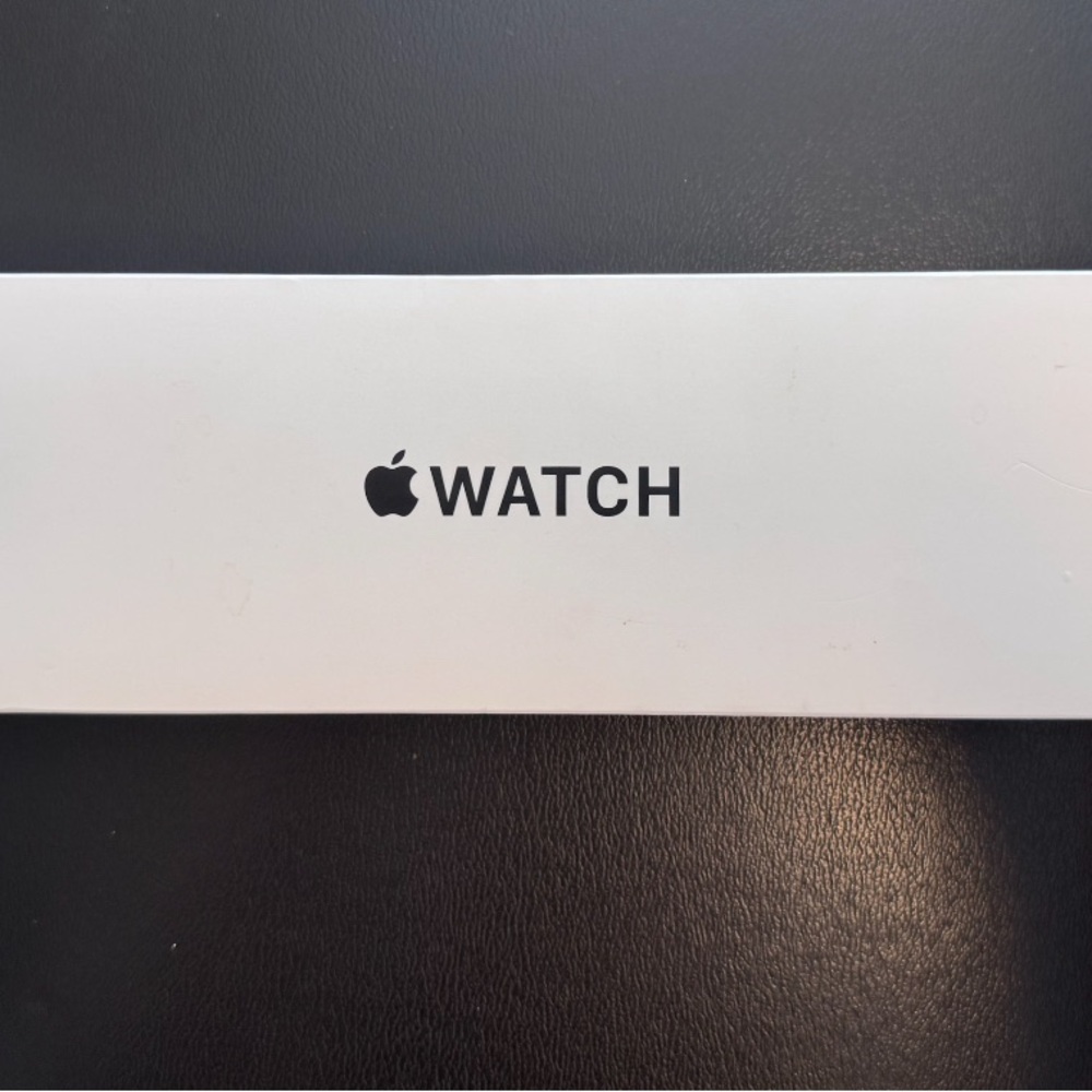 NEVER USED APPLE WATCH 2nd Generation 
in box